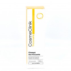 Triconails Shampoo de Uso Frequente, 250 ml
