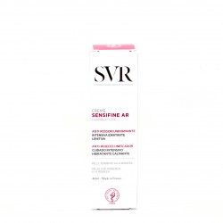 SVR Sensifine AR Creme Colorido, 40 ml