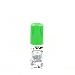 Fluocaril Fresh Breath Spray Bucal, 15 ml