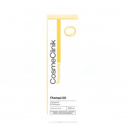 Triconails ED Shampoo, 250ml.