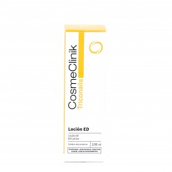 Triconails Locion ED Spray, 100ml.