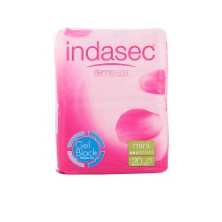 Indasec Dermoseda Mini, 20 unid.