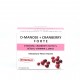 Integralia D-Manosa Cranberry Forte, 20 sóbrios.