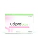 Utipro Plus, 30 cápsulas.