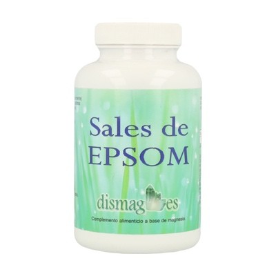 Dismag Sales de Epsom, 300 g