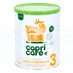 Capricare 3 Leite de Crescimento, 800gr.