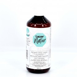 Enxaguante bucal Lacer Natur Daily, 500 ml