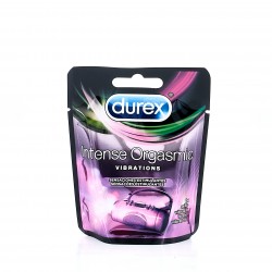 Durex Vibrações Orgásmicas Intensas, 1 anillo.