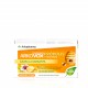 Arkovox Própolis + Vitamina C Mel & Limão, 24 comprimidos.