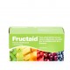 Naturlider Pronatura Fructaid, 120 cápsulas
