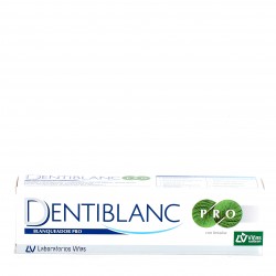 Dentiblanc Pro Whitener, 100ml.