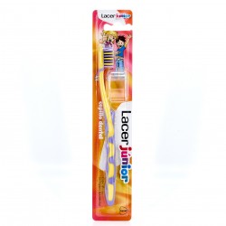 Lacer Junior Escova de dentes 1ud