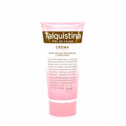 Talquistin creme, 100ml.