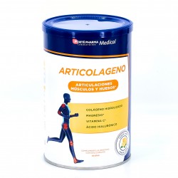 Alcatomal sabor limão, 349,5g.