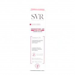 SVR Sensifine AR Creme Rico, 40 ml.