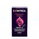 Controle Óleo Orgásmico Vibrante, 10ml.