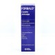 Forbald Shampoo Antiqueda de Cabelo, 250ml.