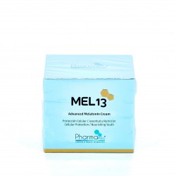 Pharmamel Mel 13 creme, 50 ml.