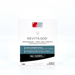 Revita SOD anti-queda, 30 comprimidos