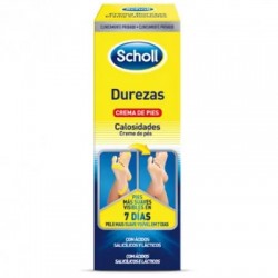 Dr Scholl Calo Creme, 60 ml