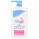 Sebamed Baby Body Milk, 750ml.