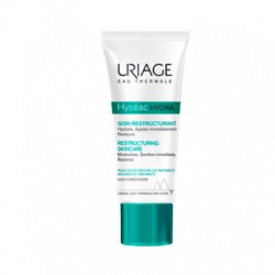 Uriage Hyseac Hydra Creme Reestruturador, 40 ml