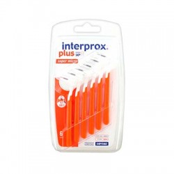 Interprox mais super micro curvado