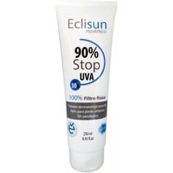 Eclisun Pediátrico FPS 30+, 250 ml