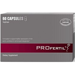 Profertil, 60 cápsulas