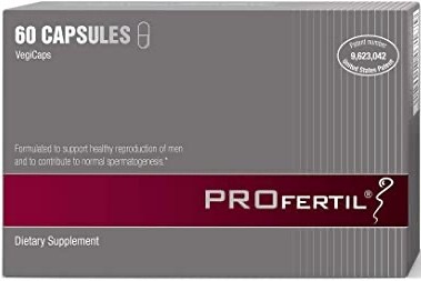 Profertil, 60 cápsulas