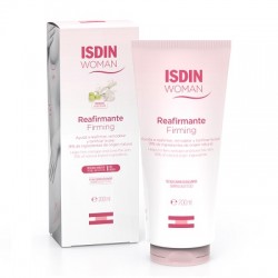 Mulher Isdin Velastisa Firmadora Pós-Parto Firme, 150ml.