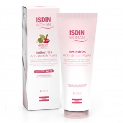 Mulher Isdin Anti-estrias, 250 ml
