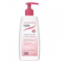 Mulher Isdin Higiene Íntima, 200ml.