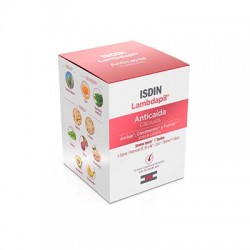 Isdin Lambdapil Anti-Queda TRIPLO, 3x60caps.