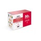 Isdin Lambdapil Duplo Anti-Queda de Cabelo, 2x60 Cápsulas