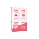 Mulher Isdin Anti-estrias DUPLO, 2x250ml.