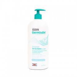 Germisdin higiene corporal, 1 litro.*