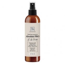 Soivre Cosméticos Absoluto PRO protetor spray total, 250 ml