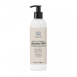 Soivre Cosméticos Absoluto PRO Styling Cream, 250ml