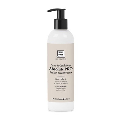 Soivre Cosméticos Absoluto PRO Styling Cream, 250ml