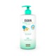 Isdin BabyNaturals Gel-Shampoo 750 ml