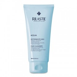 Rilastil Aqua higiene facial, 200 ml