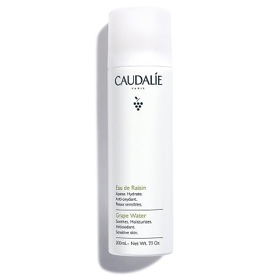 Caudalíe Água de Uva, 200 ml