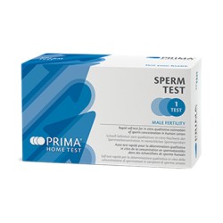 Prima Home Test Esperma, 1 teste