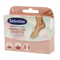 Salvelox Silicone Bunion Protector, 1 peça