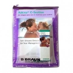 Kit de Cesariana Askina