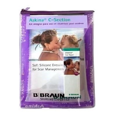 Kit de Cesariana Askina