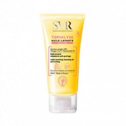 SVR Topialyse Óleo Micelar, 55 ml