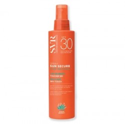 SVR Sun spray seguro FPS30+, 200 ml