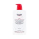 Loção Eucerin pH, 1L.